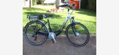 Bicicletta Elettrica Classic
