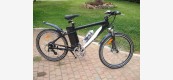Bicicletta MTB Mountain Bike Elettrica