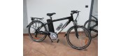 Bicicletta MTB Mountain Bike Elettrica