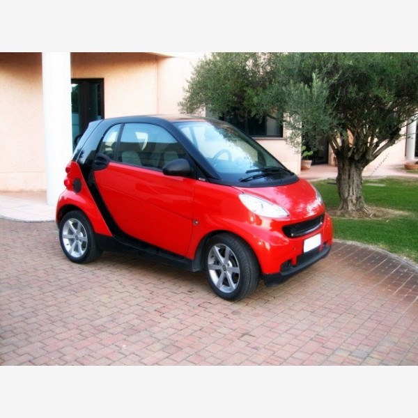 Smart ForTwo 800 40 kW coupé pulse cdi 173.000 Km 4.990 €, a Serravalle  Pistoiese 176212837 